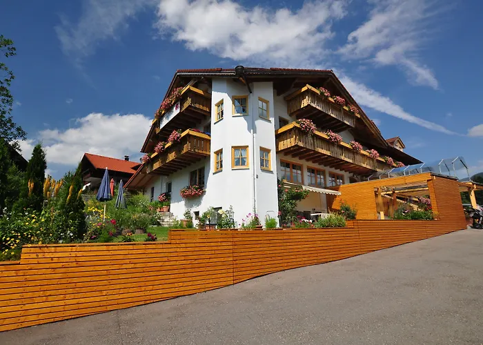 Biohotel BERGHÜS