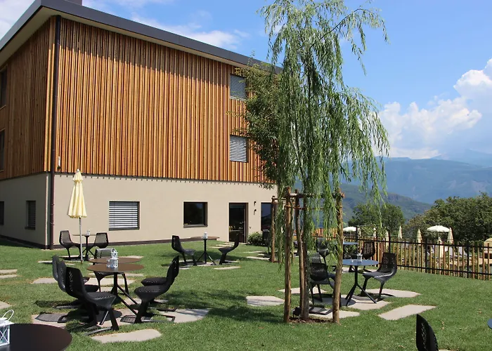 Hotel Plattenhof Tramin an der Weinstraße