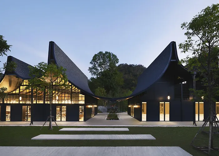 Hotel Labaris Khao Yai