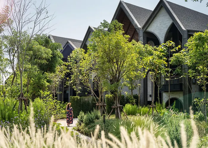 Hotel Labaris Khao Yai