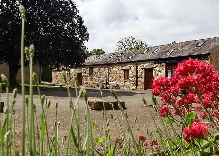 Church Farm Lodge