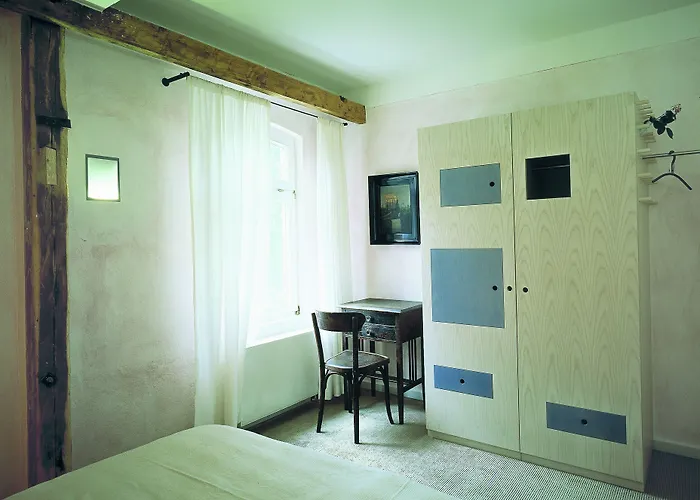 Seehotel Am Neuklostersee