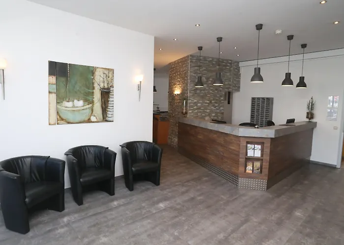 Asgard Hotel