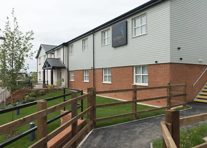 Kings Chamber, Doncaster By Marston'S Inns