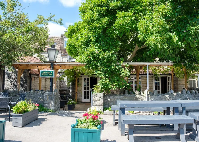 Mullions 51 B&B