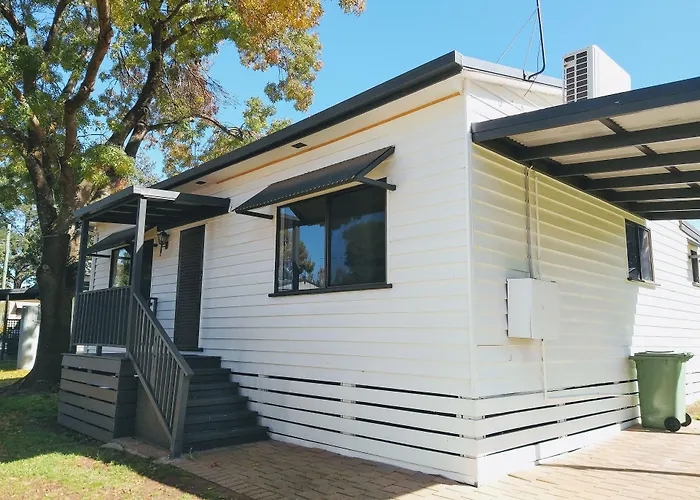 Lake Hume Resort