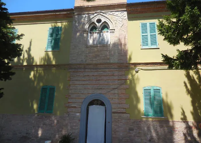 Dimora Morello Poggio Morello