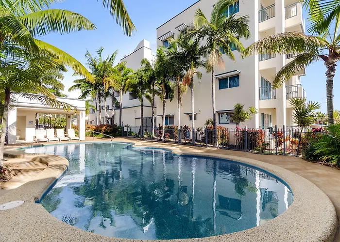 Madison Ocean Breeze Apartments