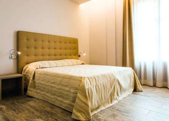 Hotel Il Feudo Di Agnadello