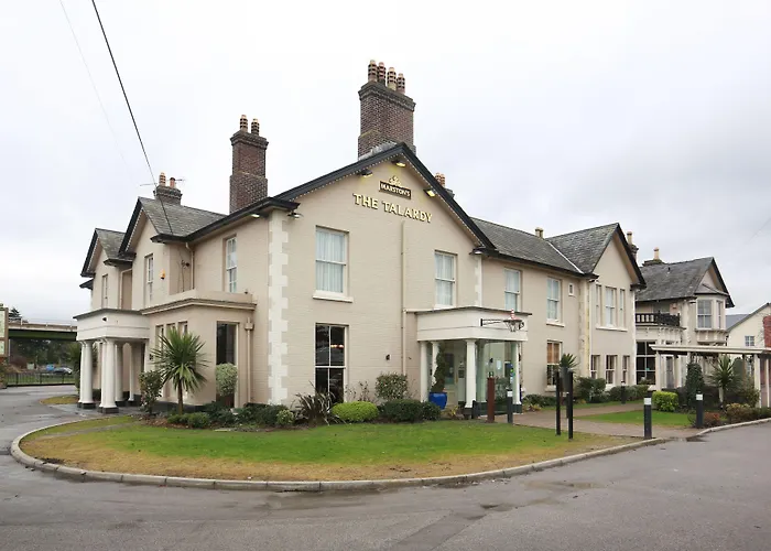 Talardy, St Asaph By Marston'S Inns