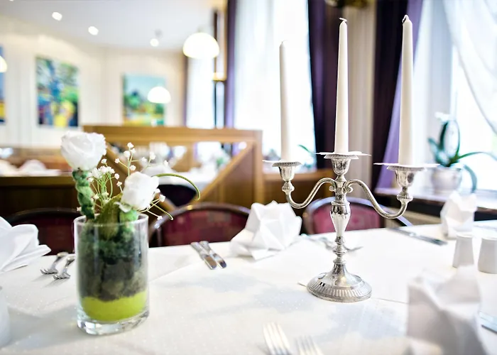 Parkhotel Meerane