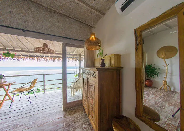 Le Cliff Bali