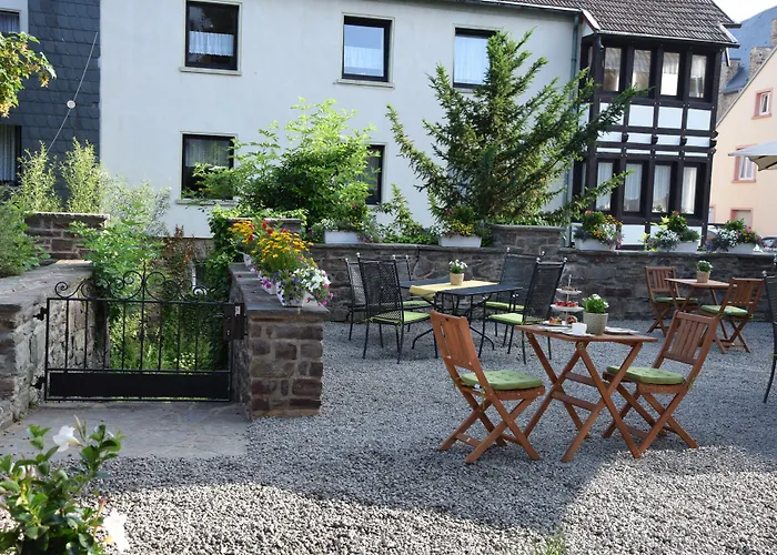 Boutique Hotel Marielle Bad Muenstereifel