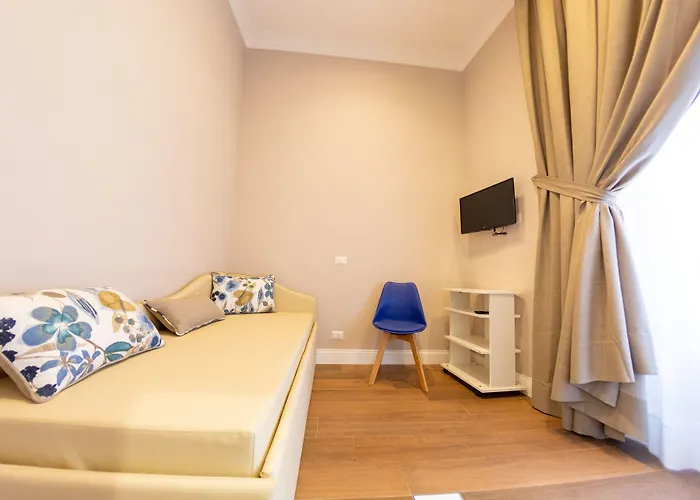 Suite CuoreNapoletano
