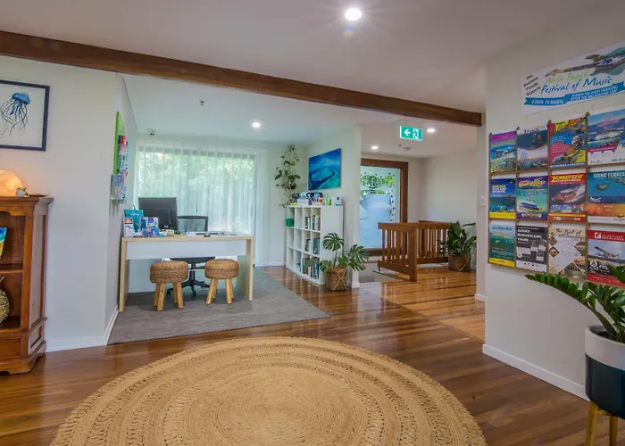 Airlie Guest House