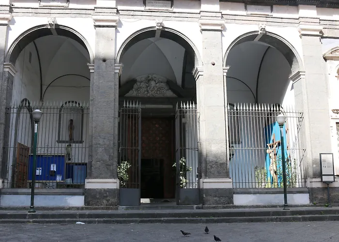 Ai Baretti B&B