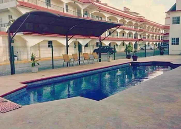 Hotel Go Inn Monclova