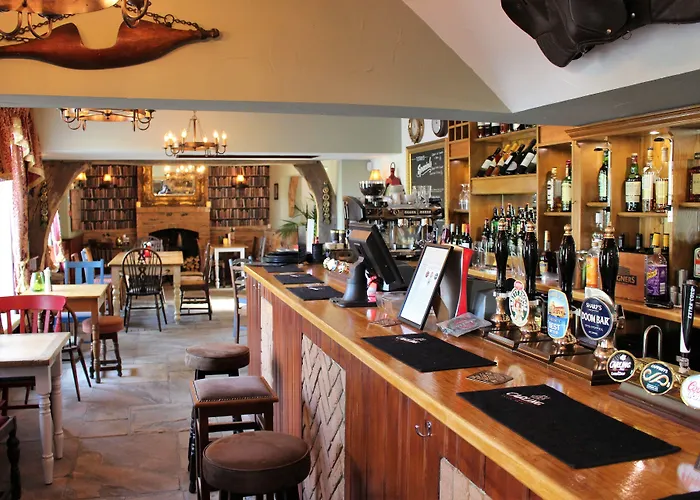 The Coach And Horses Hotel Worthing