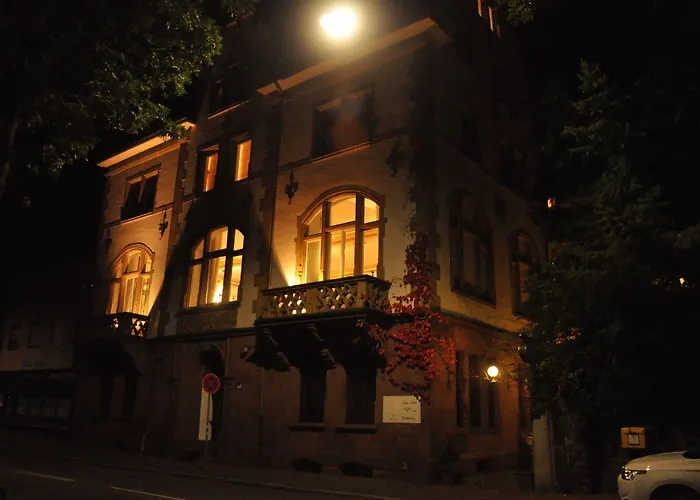 Gala Hotel