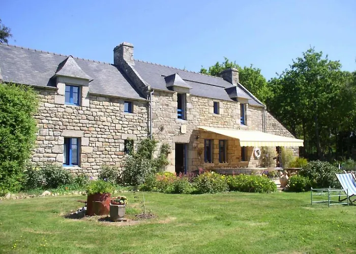 Auberge De Bel Air