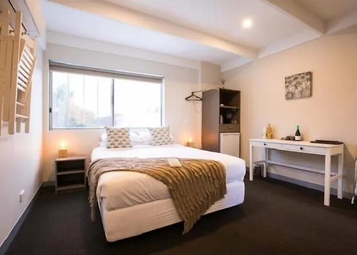 Heathcote Inn