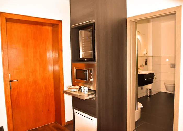 Hotel Walsroder Hof