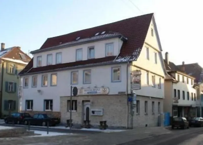 Hotel Filoxenia