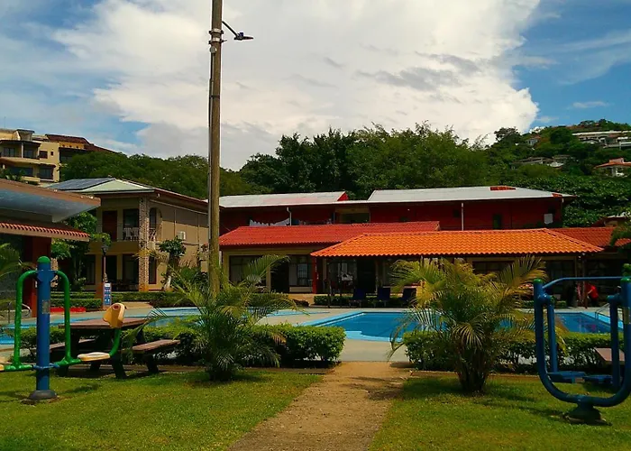 Hotel & Villas Huetares