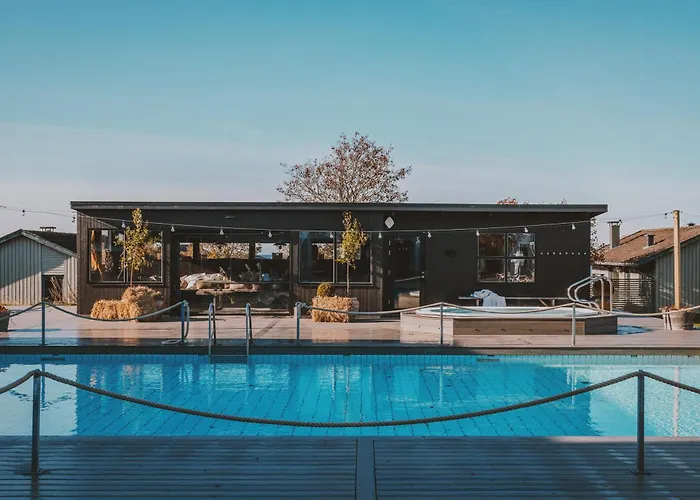 Torekov Hotell