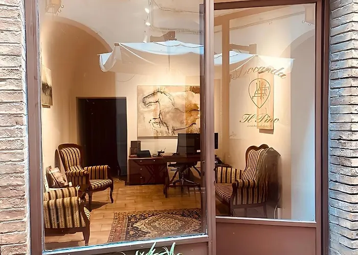Locanda Il Pino