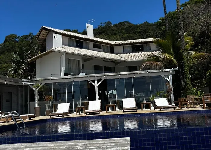 Pousada Ponta Da Vigia