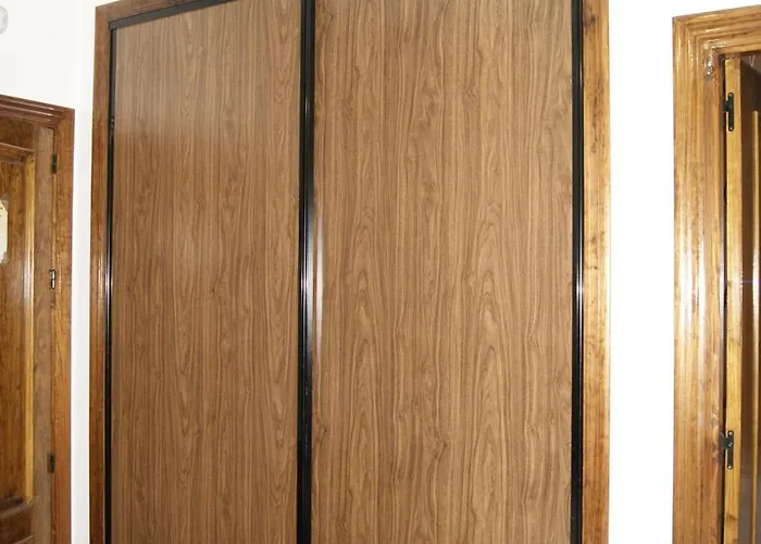 Hostal el Laminador - Restaurante La Alquería de Manu