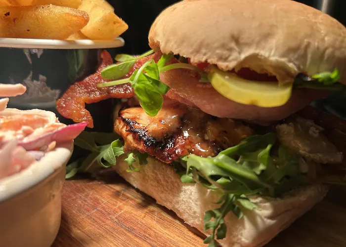 Bridge House Hotel Bridport