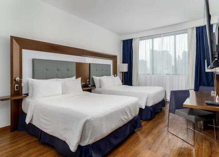 Novotel Ciudad de Panamá