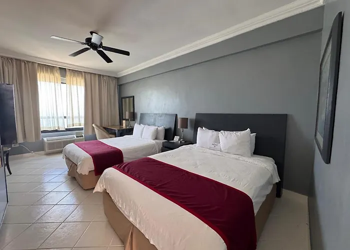 Ramada By Wyndham Princess Belize City
