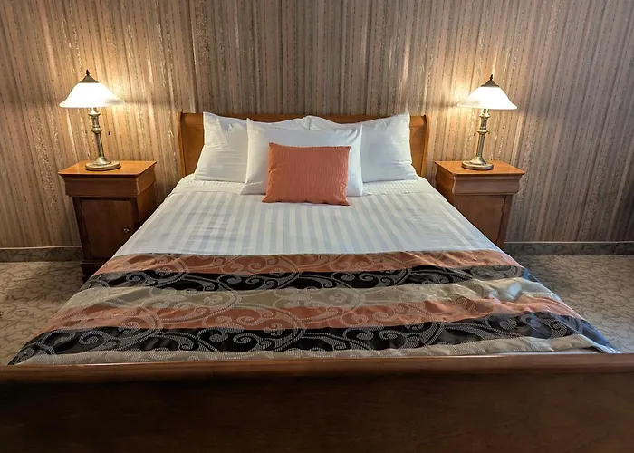 Auberge Des 21