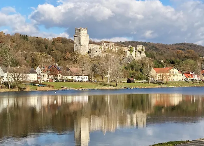 Wirtshaus Gruber Weitenegg