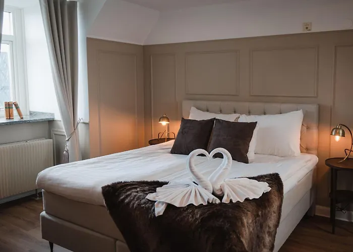 Haparanda Stadshotell