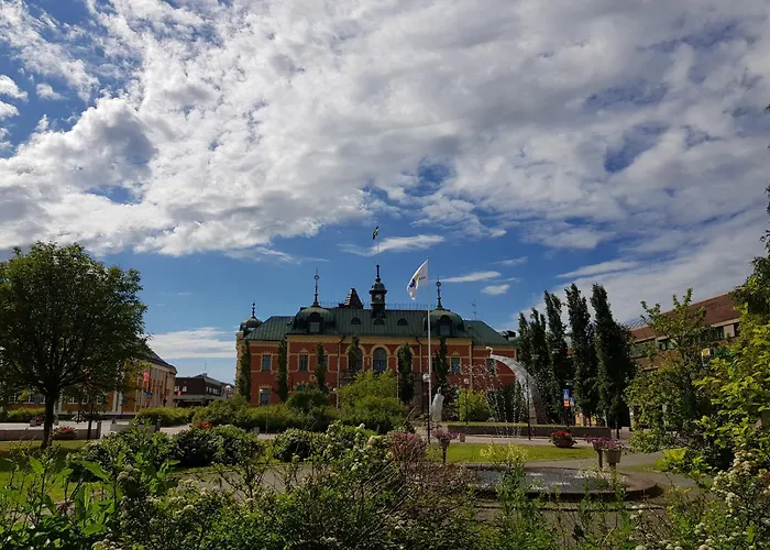 Haparanda Stadshotell
