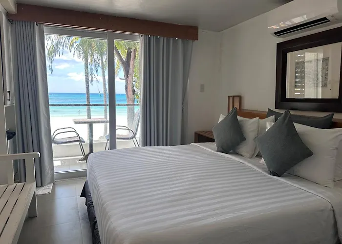 Zuzuni Boutique Hotel
