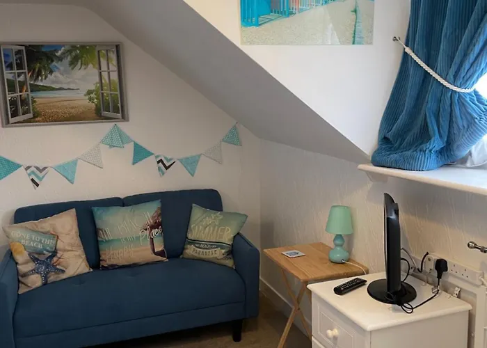 Beachcomber Guesthouse