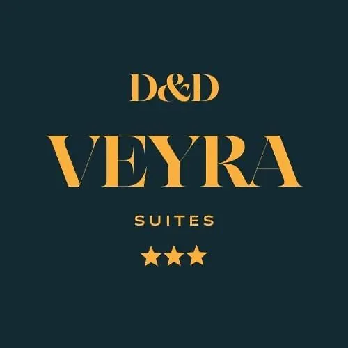D&D Veyra Suites