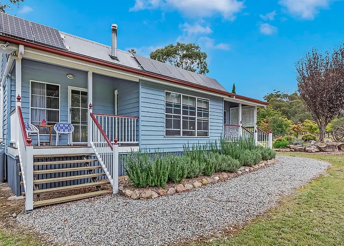 Diamondvale Estate Stanthorpe
