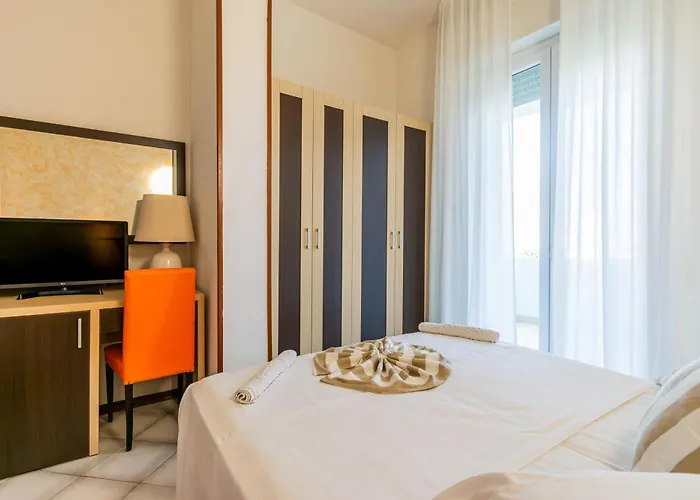 Hotel Losanna Gabicce Mare