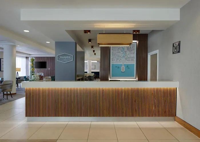 Hampton By Hilton Bournemouth