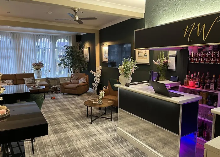 The Norwood Hotel