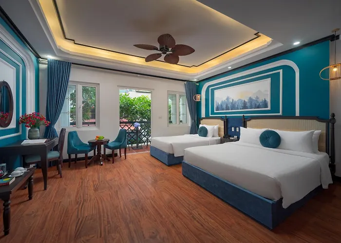 Hanoi Chic Boutique