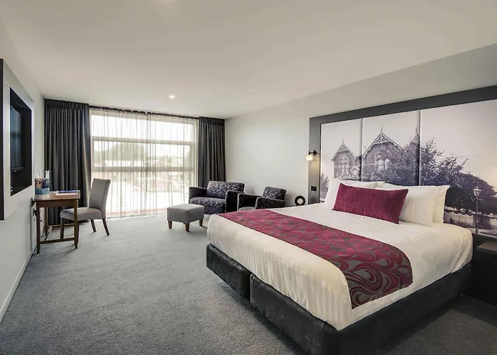 Mercure Warragul
