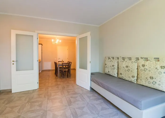 Aparthotel Borgo Felciaione Riparbella