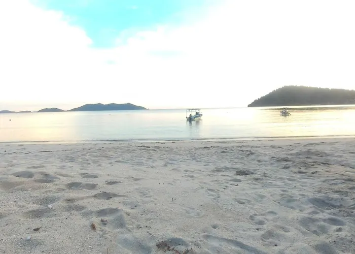 Yuyu Golden Beach